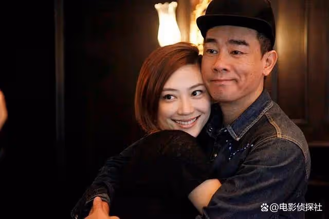 陳小春新劇惹爭議,因資金問題全面停工,百名演員慘遭連累