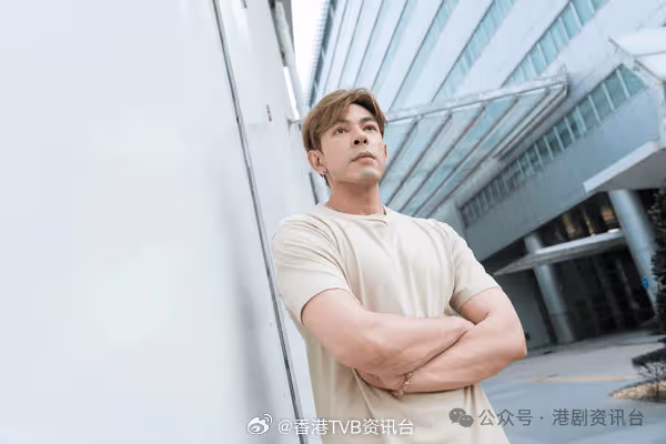 中年好聲音2丨古淖文認半紅不黑浮沉15年欠運