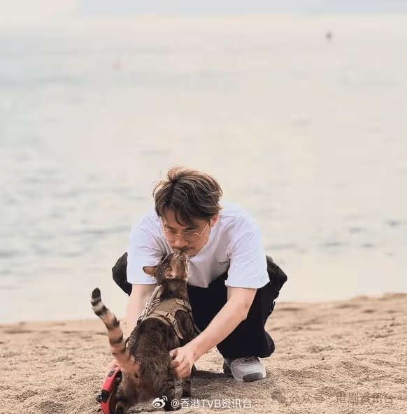 中年好聲音2丨黃劍文密密開LIVE唱歌陪歌迷