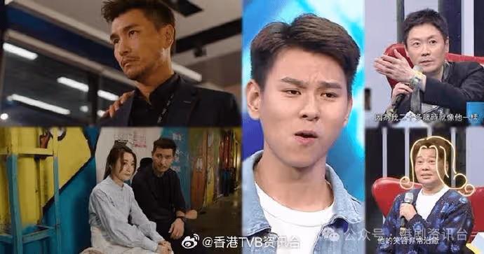《逆天奇案2》首播獲20.3點收視!炎明熹19歲生日前夕出新歌