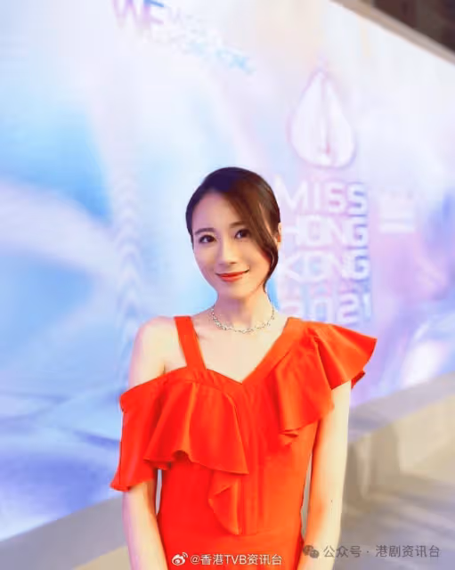TVB王菲與唱片公司太子爺戀得火熱!大合照洩蜜關係不言而喻