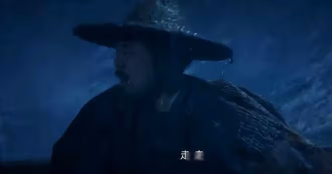 《惜花芷:初試演技尷尬誇張,舉止失態似打架》