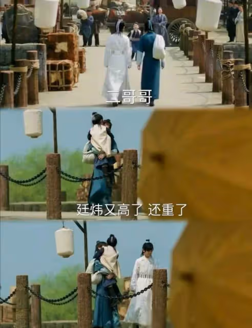 《小秦氏悲惋：為何顧廷煒對顧廷燁如此忠誠》