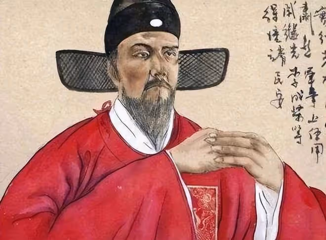 何心隱建立最早的烏托邦，勇於謀劃反嚴嵩，為何被張居正視為仇敵