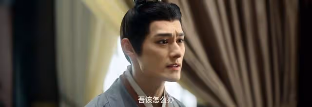 星漢燦爛：看了原著才知道，凌不疑與太子親近，全因皇帝囑託