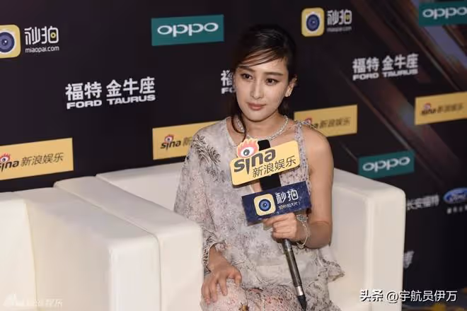 馬蘇：與孔令輝戀愛時互相背叛，力挺李小璐遭群嘲，如今自毀前程