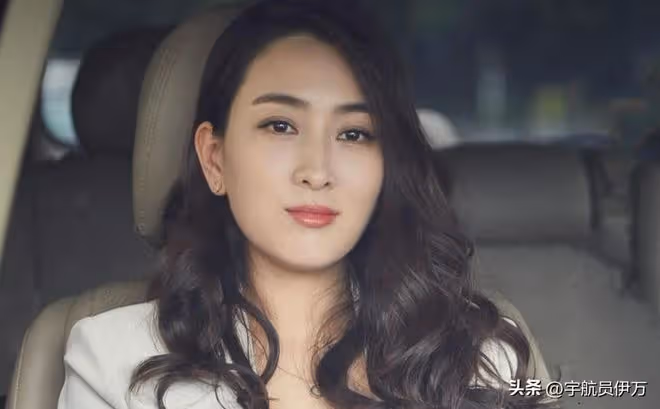 馬蘇：與孔令輝戀愛時互相背叛，力挺李小璐遭群嘲，如今自毀前程