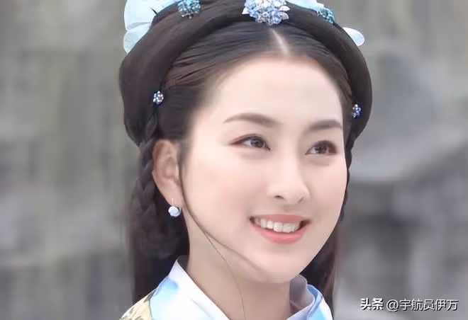 馬蘇：與孔令輝戀愛時互相背叛，力挺李小璐遭群嘲，如今自毀前程