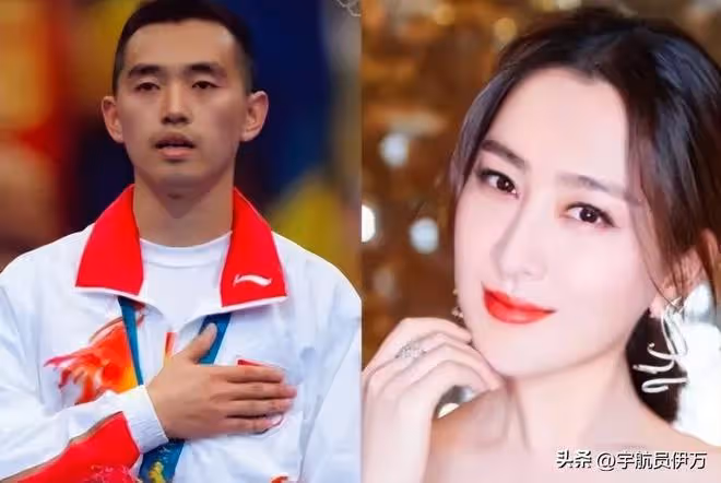 馬蘇：與孔令輝戀愛時互相背叛，力挺李小璐遭群嘲，如今自毀前程
