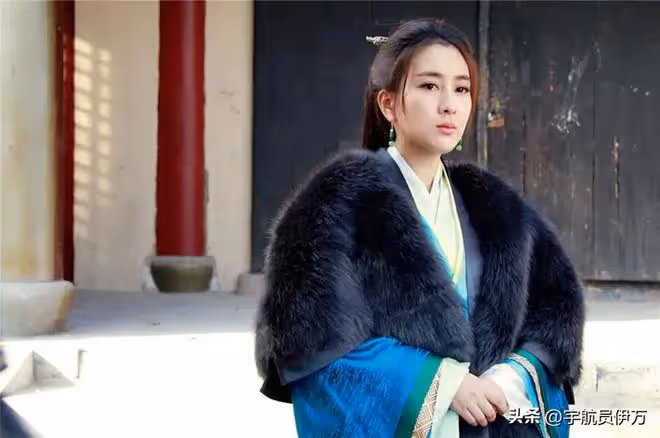 馬蘇：與孔令輝戀愛時互相背叛，力挺李小璐遭群嘲，如今自毀前程