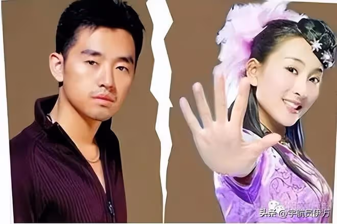馬蘇：與孔令輝戀愛時互相背叛，力挺李小璐遭群嘲，如今自毀前程