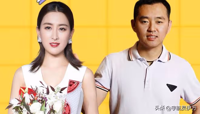 馬蘇：與孔令輝戀愛時互相背叛，力挺李小璐遭群嘲，如今自毀前程