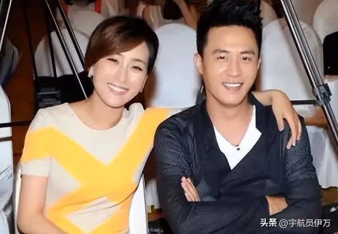 馬蘇：與孔令輝戀愛時互相背叛，力挺李小璐遭群嘲，如今自毀前程