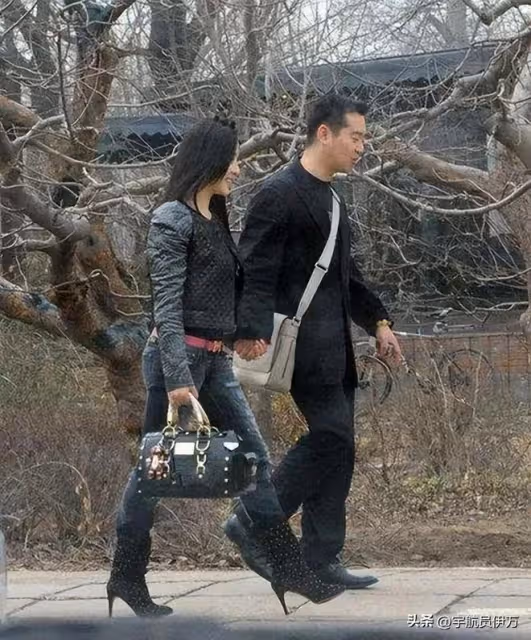馬蘇：與孔令輝戀愛時互相背叛，力挺李小璐遭群嘲，如今自毀前程