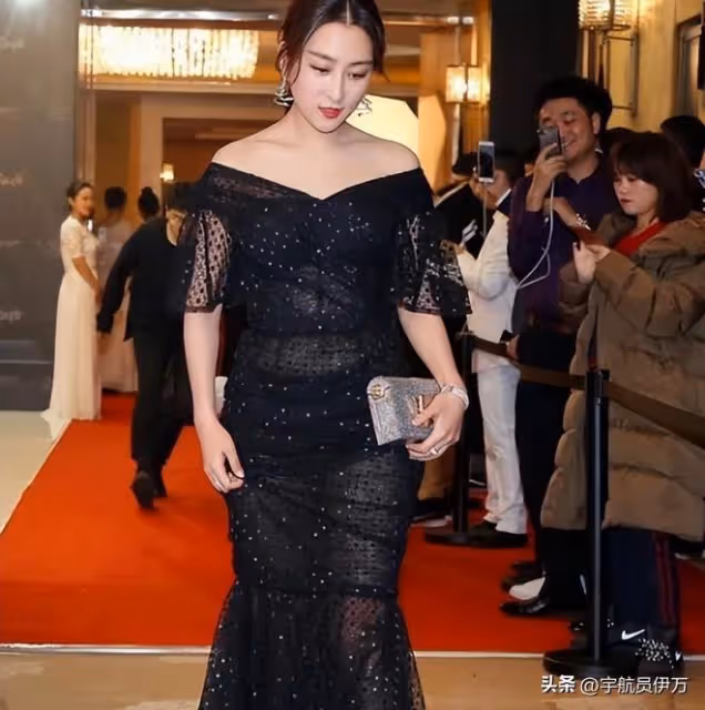 馬蘇：與孔令輝戀愛時互相背叛，力挺李小璐遭群嘲，如今自毀前程