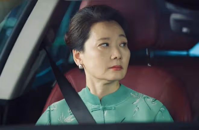 楊紫主演,上星央視,看到對打的《城中之城》的陣容,這次懸了!