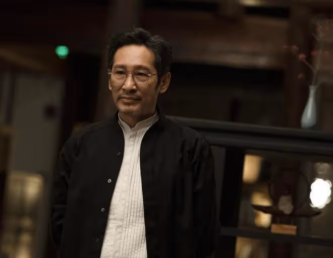 楊紫主演,上星央視,看到對打的《城中之城》的陣容,這次懸了!