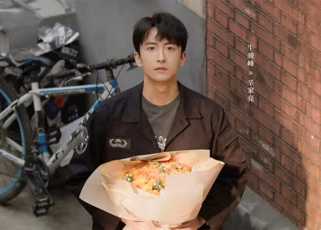 楊紫主演,上星央視,看到對打的《城中之城》的陣容,這次懸了!
