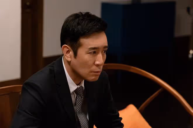 楊紫主演,上星央視,看到對打的《城中之城》的陣容,這次懸了!