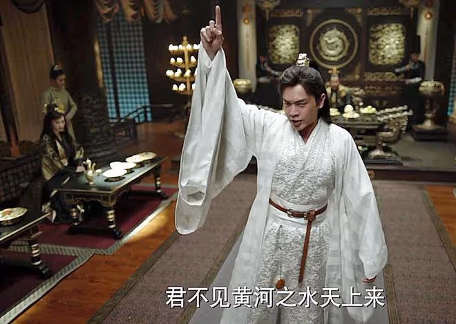 《慶餘年2》預約破1300萬,網傳全集泄露,這是提前播出的節奏?