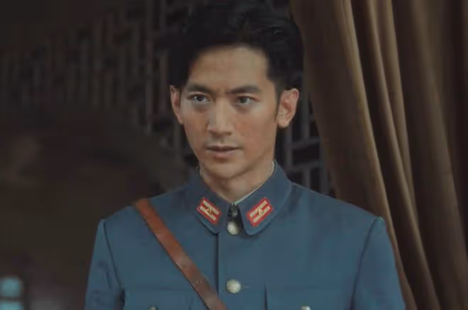 《追風者》大結局:魏若來沈圖南聯手,最大敵人出現,遠超林樵松