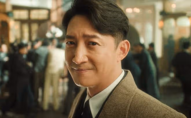 《追風者》大結局：魏若來沈圖南聯手，最大敵人出現，遠超林樵松