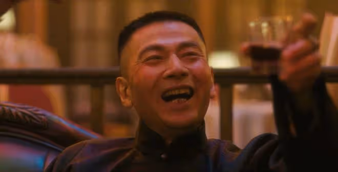 《追風者》大結局：魏若來沈圖南聯手，最大敵人出現，遠超林樵松