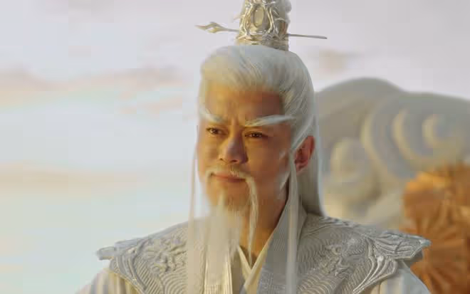 《與鳳行》大結局：同是妖獸王，為何符生不是鳳凰，鳳來卻是
