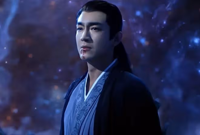 《與鳳行》大結局:看懂天君試探行止神君,才知他為何追求沈木月