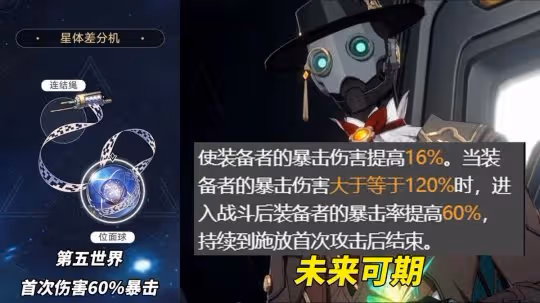崩鐵:3倍位面分裂即將開啟!14套遺器分析,適合角色推薦