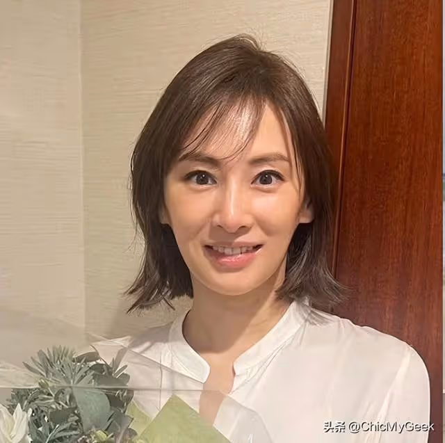 2024日本最強顏值女星是她!新垣結衣、石原里美全輸!