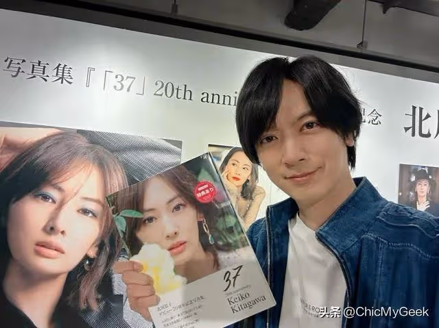 2024日本最強顏值女星是她!新垣結衣、石原里美全輸!