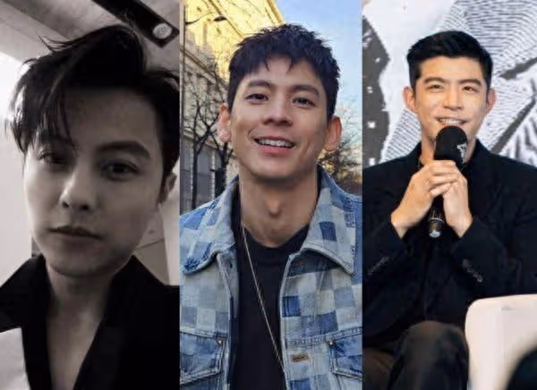 男藝人發聲了!王柏傑、王子、林柏宏喊+1 挺賈永婕連署修法