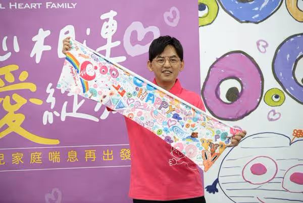 獨/賈永婕:黃子佼若在美國立刻被上銬帶走 為保護兒童不能忍