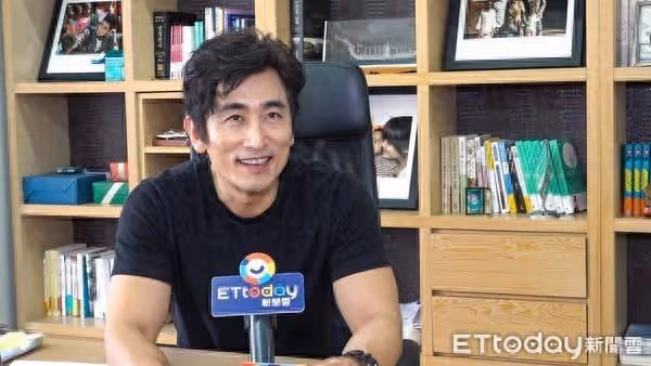 獨/初代韓流男神車仁表憂心台灣震災!「親自一一聯繫台粉慰問」暖炸