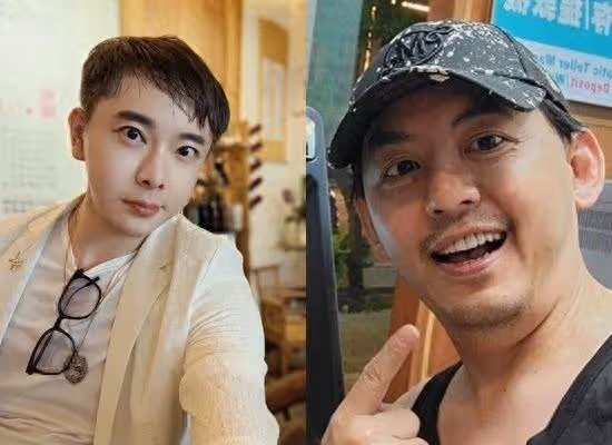 K小姐遭控仙人跳黃子佼開告! 「經紀人緊急道歉」:我只是代轉達