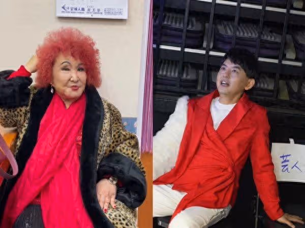 資深女星陳今佩逆風挺黃子佼「不相信」 揭私下舉動:他需要性侵嗎?