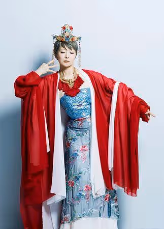 宇多田光將合體椎名林檎!演唱會前「一連3場熱身活動」邀歌迷共嗨