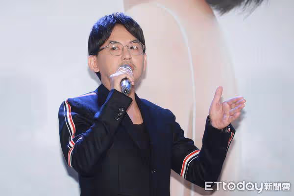 K小姐等不到黃子佼道歉「我們法院見」!怒斥:善意被丟水溝