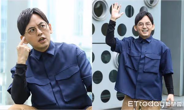 K小姐等不到黃子佼道歉「我們法院見」!怒斥:善意被丟水溝