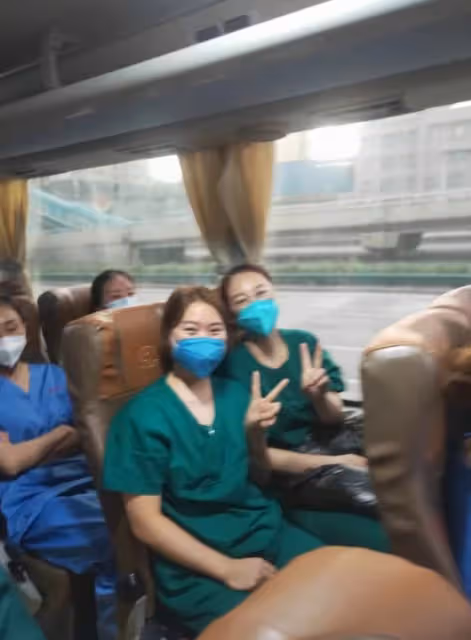 痛心!兒科護士長高芝去世,年僅30齣頭,死因是職業暴露!