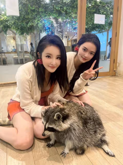劉雨欣吐槽美國看病貴到離譜！急診排隊8小時，一次腹痛花百萬！