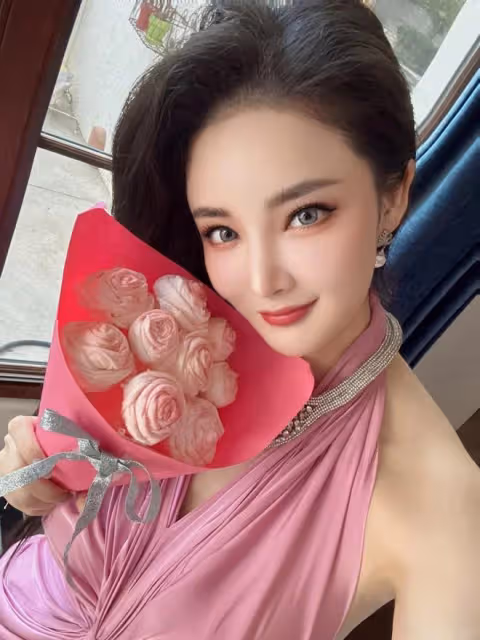 劉雨欣吐槽美國看病貴到離譜!急診排隊8小時,一次腹痛花百萬!