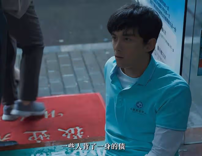 看了《草木人間》，發現演技不能比較，因為優與劣一目了然