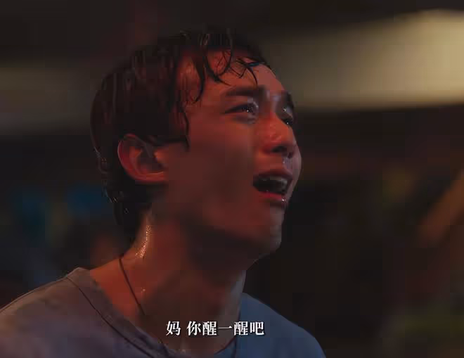 看了《草木人間》，發現演技不能比較，因為優與劣一目了然