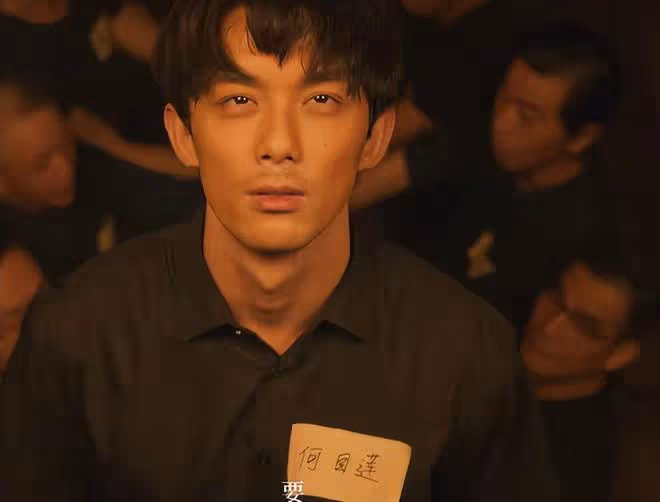 看了《草木人間》，發現演技不能比較，因為優與劣一目了然