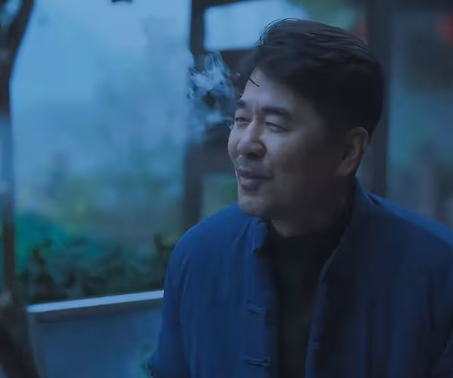 看了《草木人間》，發現演技不能比較，因為優與劣一目了然