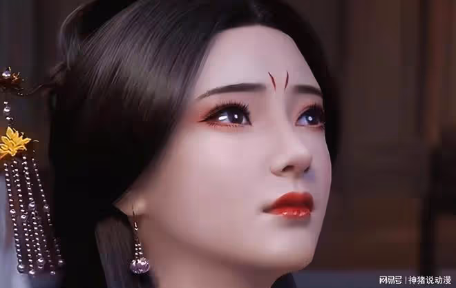 啼魂能克制所有陰靈，為何元瑤大美女願意免費給韓立？只因兩點