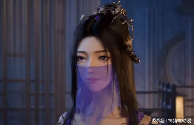 啼魂能克制所有陰靈，為何元瑤大美女願意免費給韓立？只因兩點