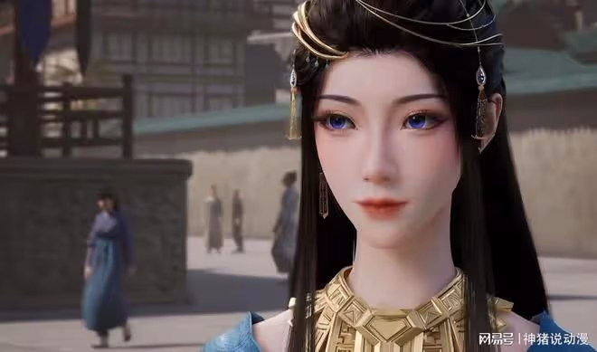 啼魂能克制所有陰靈，為何元瑤大美女願意免費給韓立？只因兩點